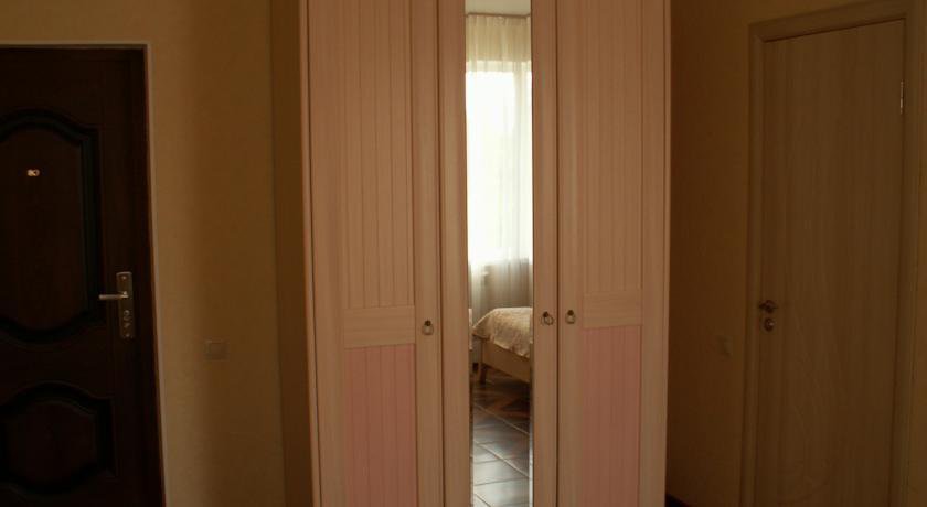 Гостиница  Casa Blanca Геленджик