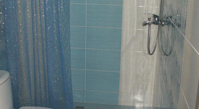 Гостиница  Casa Blanca Геленджик