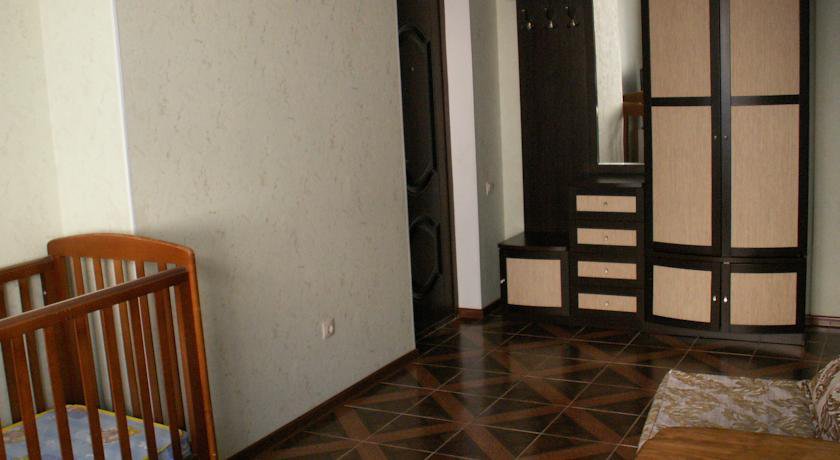 Гостиница  Casa Blanca Геленджик-15