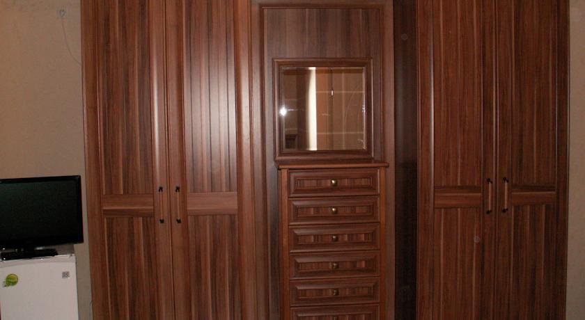 Гостиница  Casa Blanca Геленджик-10