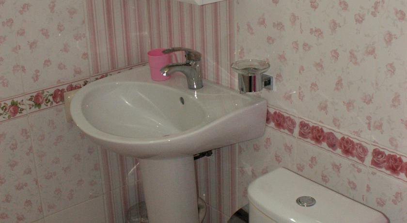 Гостиница  Casa Blanca Геленджик-23