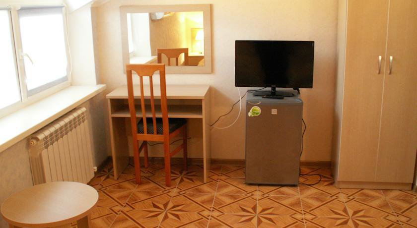 Гостиница  Casa Blanca Геленджик-28