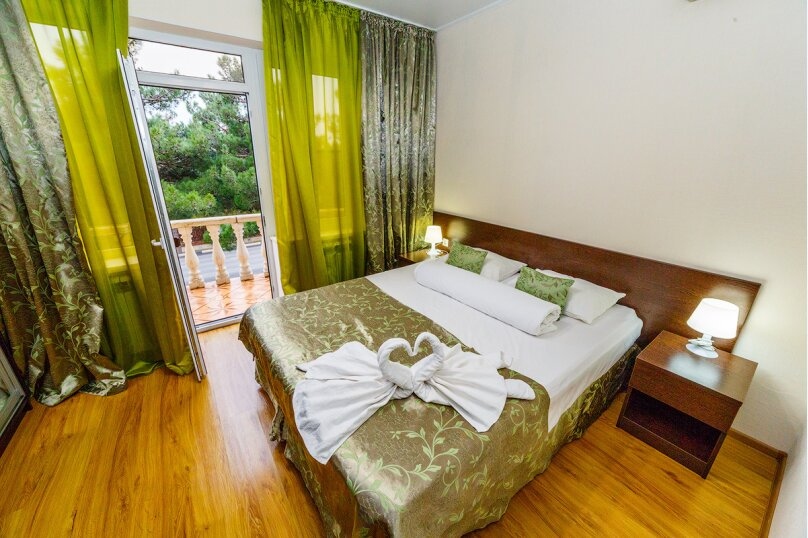 Гостиница  Casa Blanca Геленджик