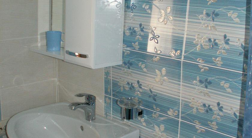 Гостиница  Casa Blanca Геленджик