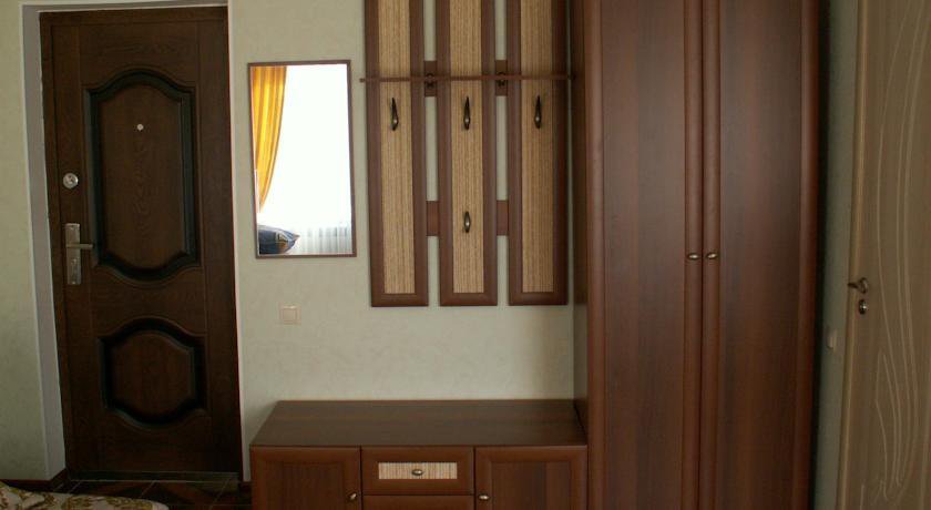 Гостиница  Casa Blanca Геленджик-6