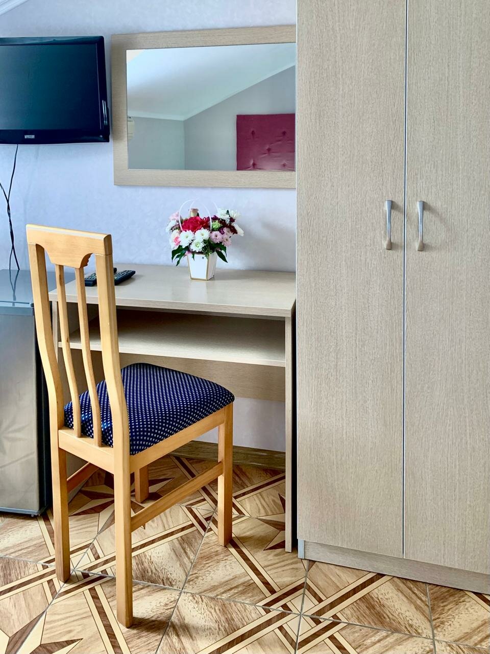 Гостиница  Casa Blanca Геленджик