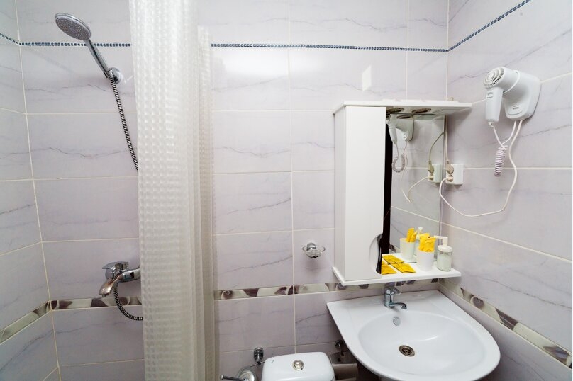 Гостиница  Casa Blanca Геленджик