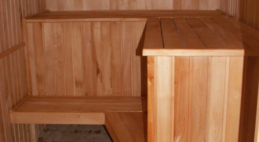 Гостиница  Casa Blanca Геленджик-29