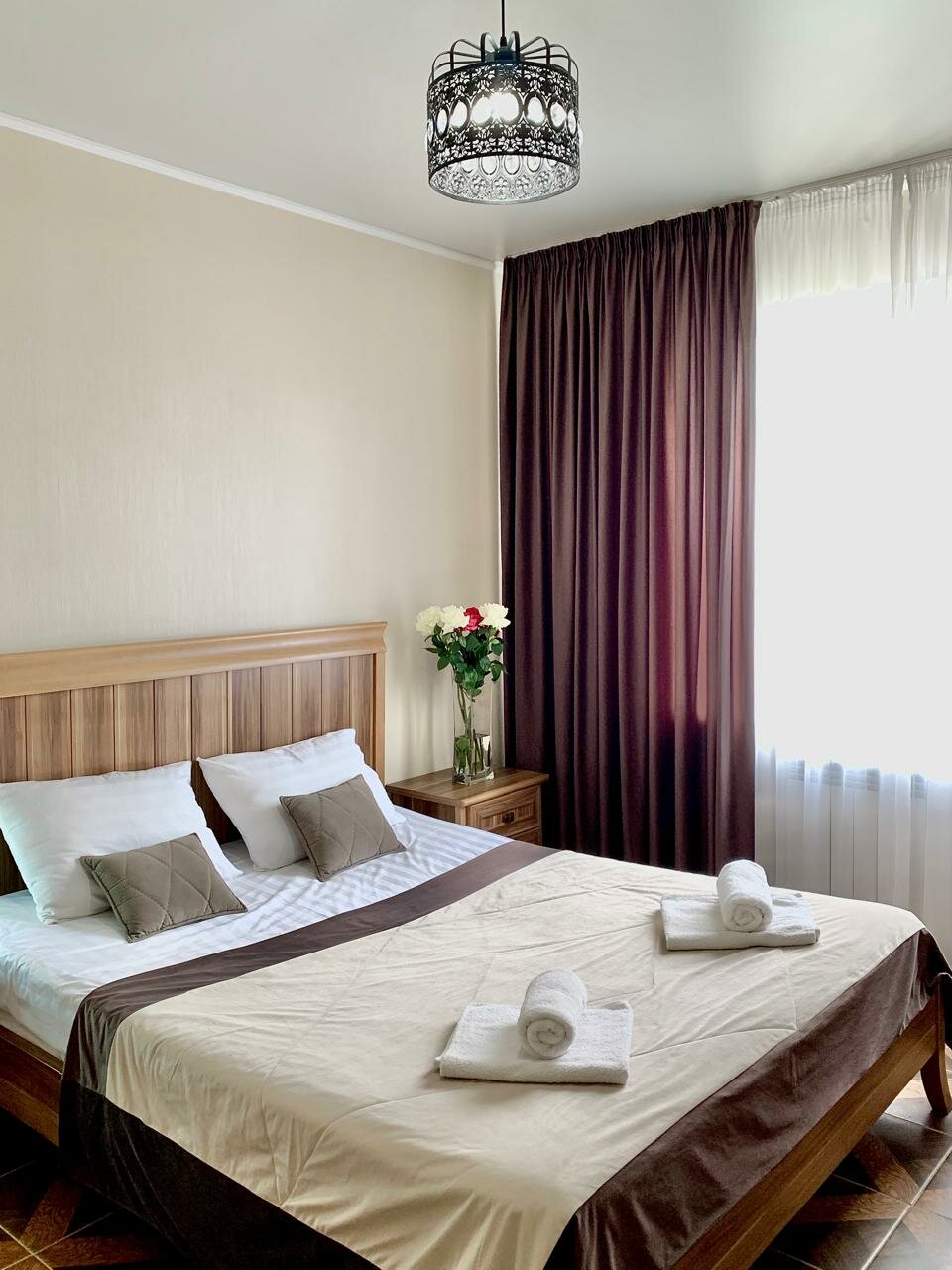 Гостиница  Casa Blanca Геленджик