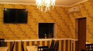 Гостиница  Casa Blanca Геленджик-3