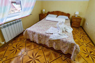 Гостиница  Casa Blanca Геленджик Стандарт двухместный номер с 1 кроватью -1
