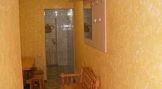 Гостиница  Casa Blanca Геленджик-7