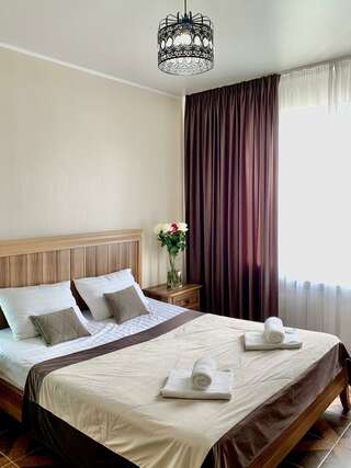 Гостиница  Casa Blanca Геленджик Семейный люкс-3