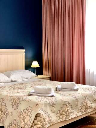 Гостиница  Casa Blanca Геленджик Семейный люкс-1