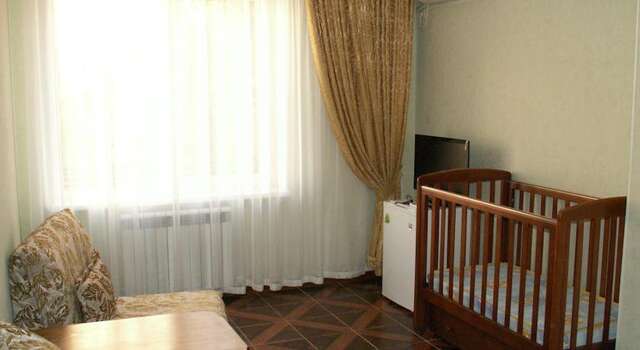 Гостиница  Casa Blanca Геленджик-13