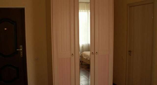 Гостиница  Casa Blanca Геленджик-7