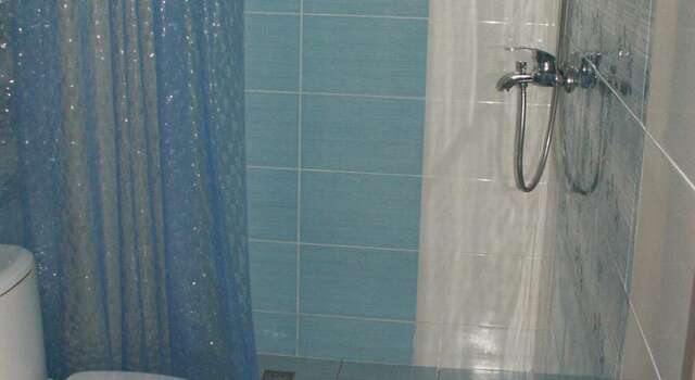 Гостиница  Casa Blanca Геленджик-26