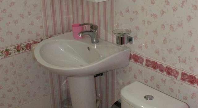 Гостиница  Casa Blanca Геленджик-22