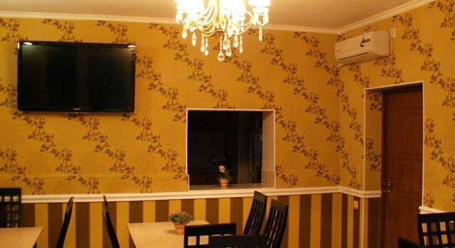 Гостиница  Casa Blanca Геленджик-6