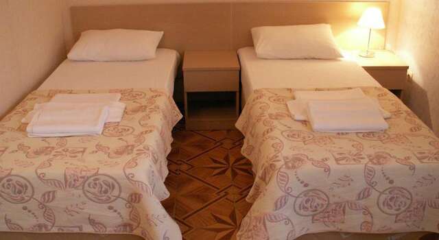 Гостиница  Casa Blanca Геленджик-25