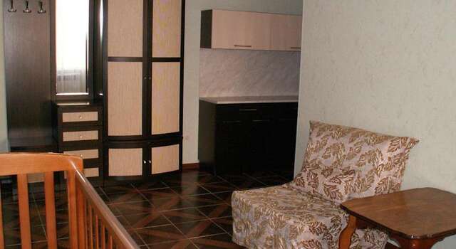 Гостиница  Casa Blanca Геленджик-29