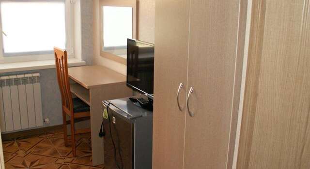 Гостиница  Casa Blanca Геленджик-16