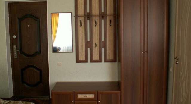 Гостиница  Casa Blanca Геленджик-5