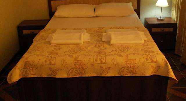 Гостиница  Casa Blanca Геленджик-12