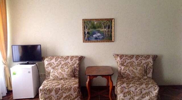 Гостиница  Casa Blanca Геленджик-32