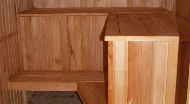 Гостиница  Casa Blanca Геленджик-28