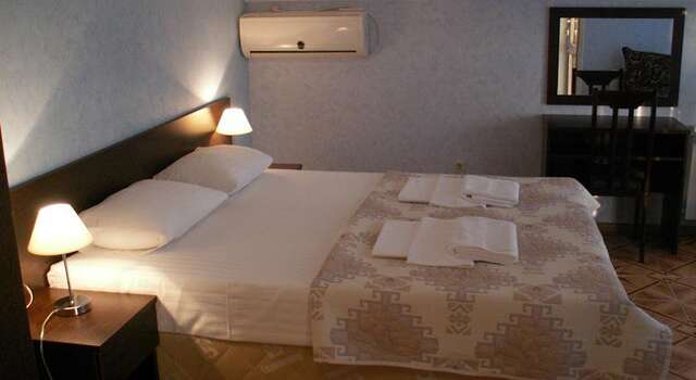 Гостиница  Casa Blanca Геленджик-18